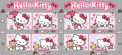 16oz Sanrio-K 885